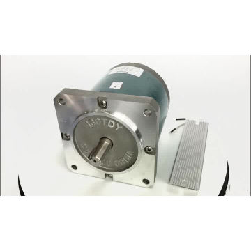 220V 130mm Single phase ac synchronous motor